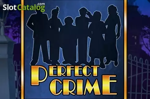 Perfect Crime слот
