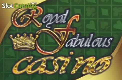 Royal Fabulous Casino слот