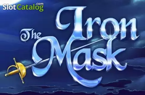 The Iron Mask слот