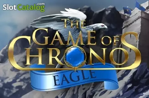 The Game of Chronos Eagle логотип