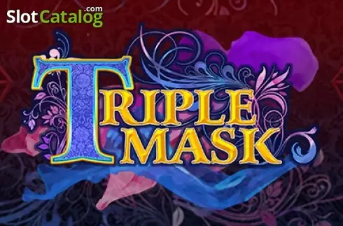 Triple Mask логотип