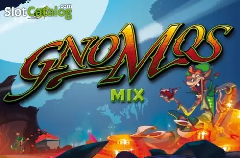 Gnomos Mix (R. Franco) слот