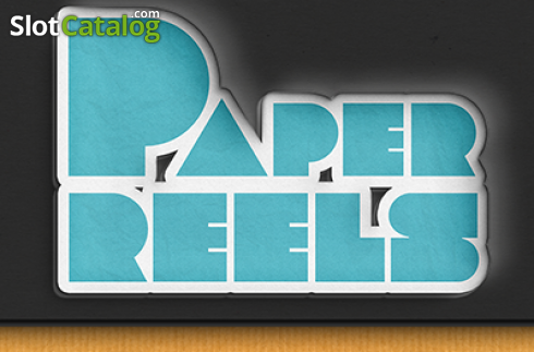 Paper Reels слот