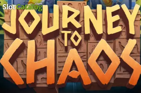 Journey to Chaos слот
