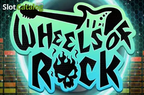 Wheels of Rock слот