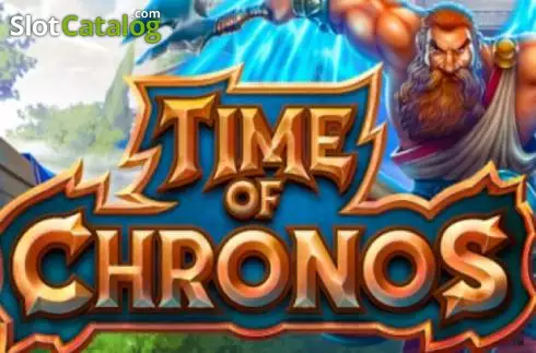 Time of Chronos слот