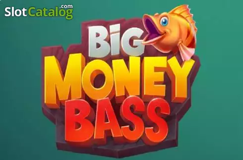 Big Money Bass слот