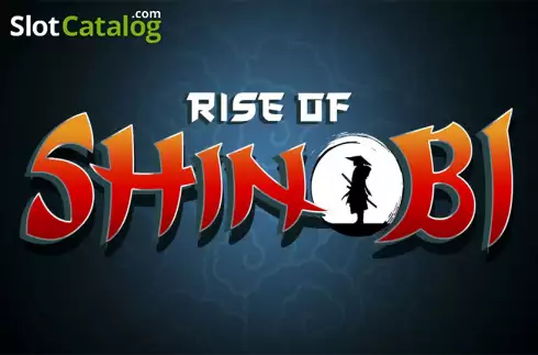 Rise of Shinobi слот