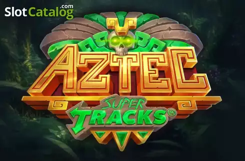 Aztec SuperTracks слот