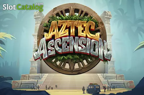 Aztec Ascension слот