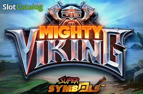 Mighty Viking слот