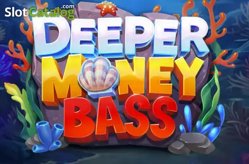 Deeper Money Bass слот