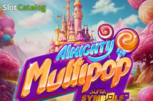 Almighty Multipop слот