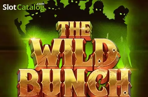 The Wild Bunch слот