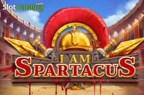 I Am Spartacus слот