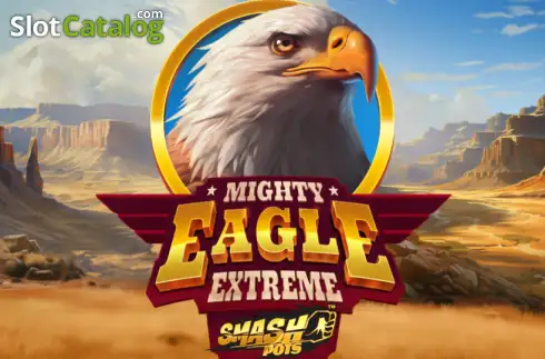 Mighty Eagle Extreme Smash Pots слот