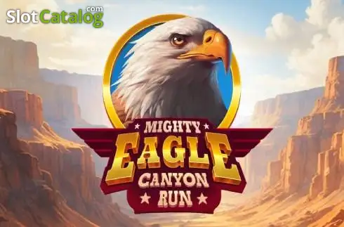 Mighty Eagle Canyon Run слот
