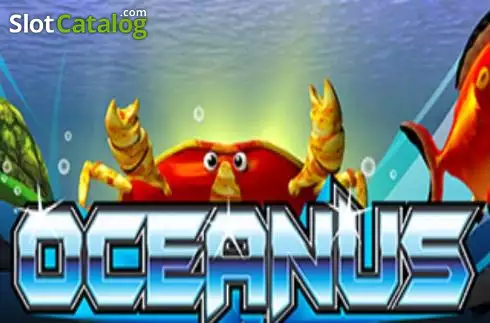 Oceanus слот