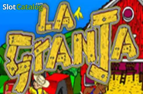 La Granja слот