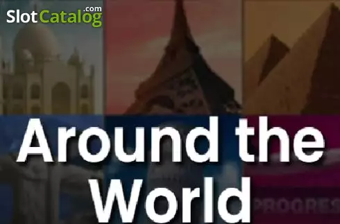 Around the World (RCT Gaming) слот