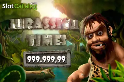 Jurassical Times слот