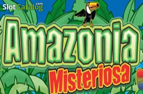 Amazonia Misteriosa слот
