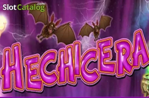 Hechicera слот