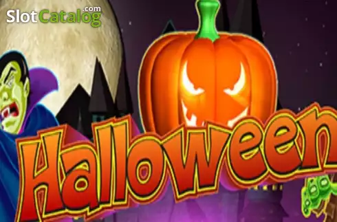 Halloween (RCT Gaming) логотип
