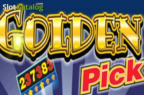 Golden Pick слот