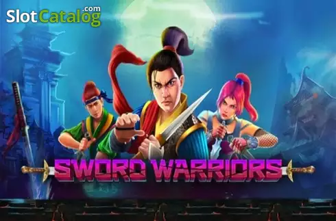 Sword Warriors логотип