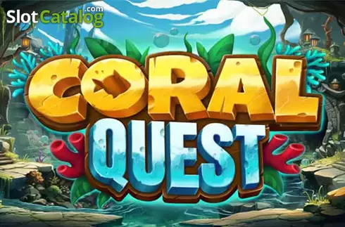 Coral Quest слот