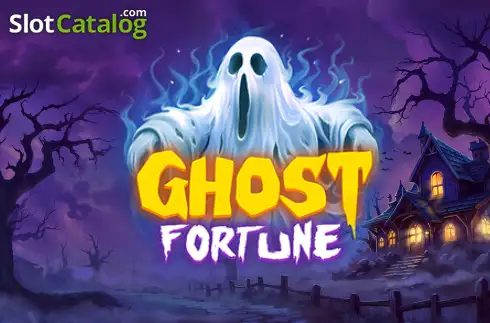 Ghost Fortune слот