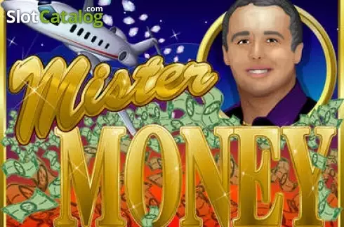 Mister Money слот