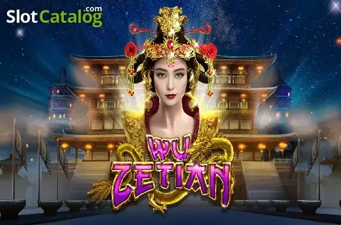 Wu Zetian (RTG) логотип