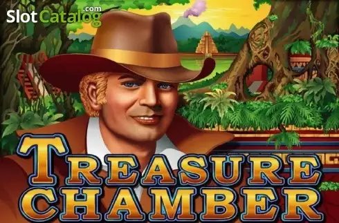 Treasure Chamber логотип