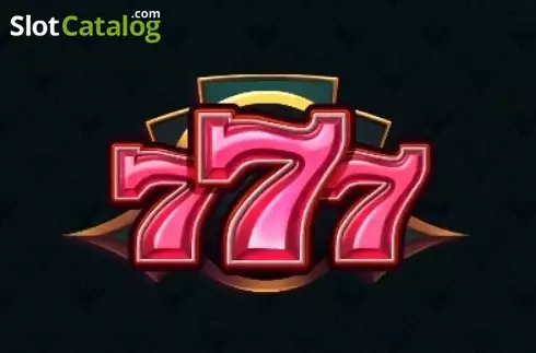777 (RTG) логотип