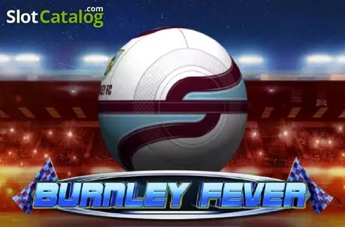 Burnley Fever слот
