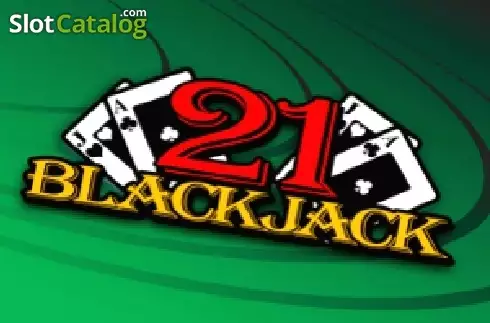 Blackjack (RTG) слот