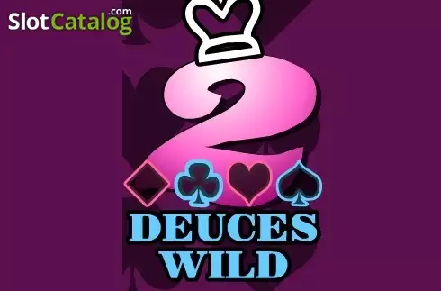 Deuces Wild (RTG) логотип