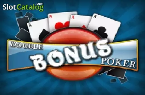 Double Bonus Poker (RTG) логотип