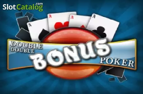 Double Double Bonus Poker (RTG) слот