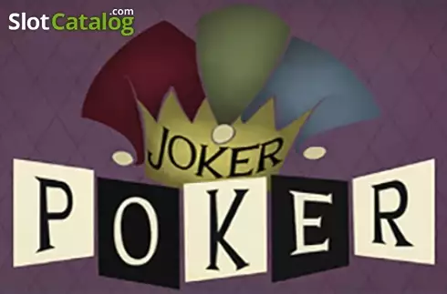 Joker Poker (RTG) логотип