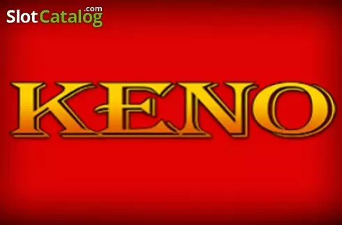 Keno (RTG) слот