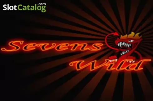 Sevens Wild логотип