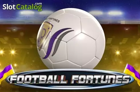 Football Fortunes слот