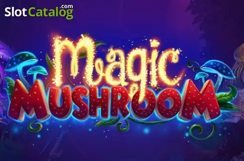 Magic Mushroom слот