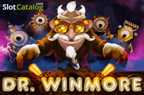 Dr. Winmore слот