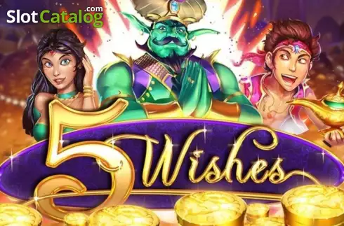 5 Wishes RTG
