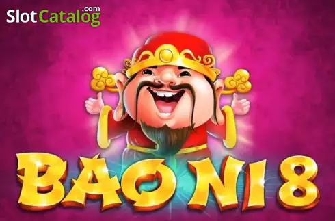 Bao Ni 8 слот