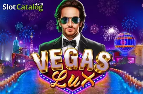 Vegas Lux слот
